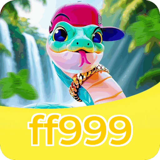 Números do app ff999 em material de marketing — ilustração, não auditoria